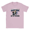 Made In the Image of My Father Kids T Shirt