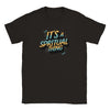 It&#39;s a Spiritual Thing Kids T Shirt