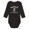 Made In the Image of My Father Baby Onesie