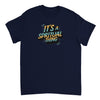 It&#39;s a Spiritual Thing Christian T Shirt