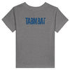 Toddler Basic Tee | Everyday Toddler T-Shirt | Soft Toddler T-Shirt | Toddler Essential T-Shirt | Classic Toddler Tee | Durable Toddler T-Shirt | Toddler Crewneck T-Shirt | Plain Toddler T-Shirt | Lightweight Toddler Tee | Comfortable Toddler Shirt