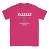 BLESSED Kids T Shirt Pink