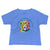 Fearfully and Wonderfully 2- Baby Short Sleeve Tee