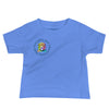 Fearfully and Wonderfully- Baby Short Sleeve Tee