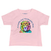 Fearfully and Wonderfully 2- Baby Short Sleeve Tee