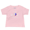 A Child&#39;s Love- Baby Short Sleeve Tee