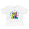 Fearfully and Wonderfully 2- Baby Short Sleeve Tee