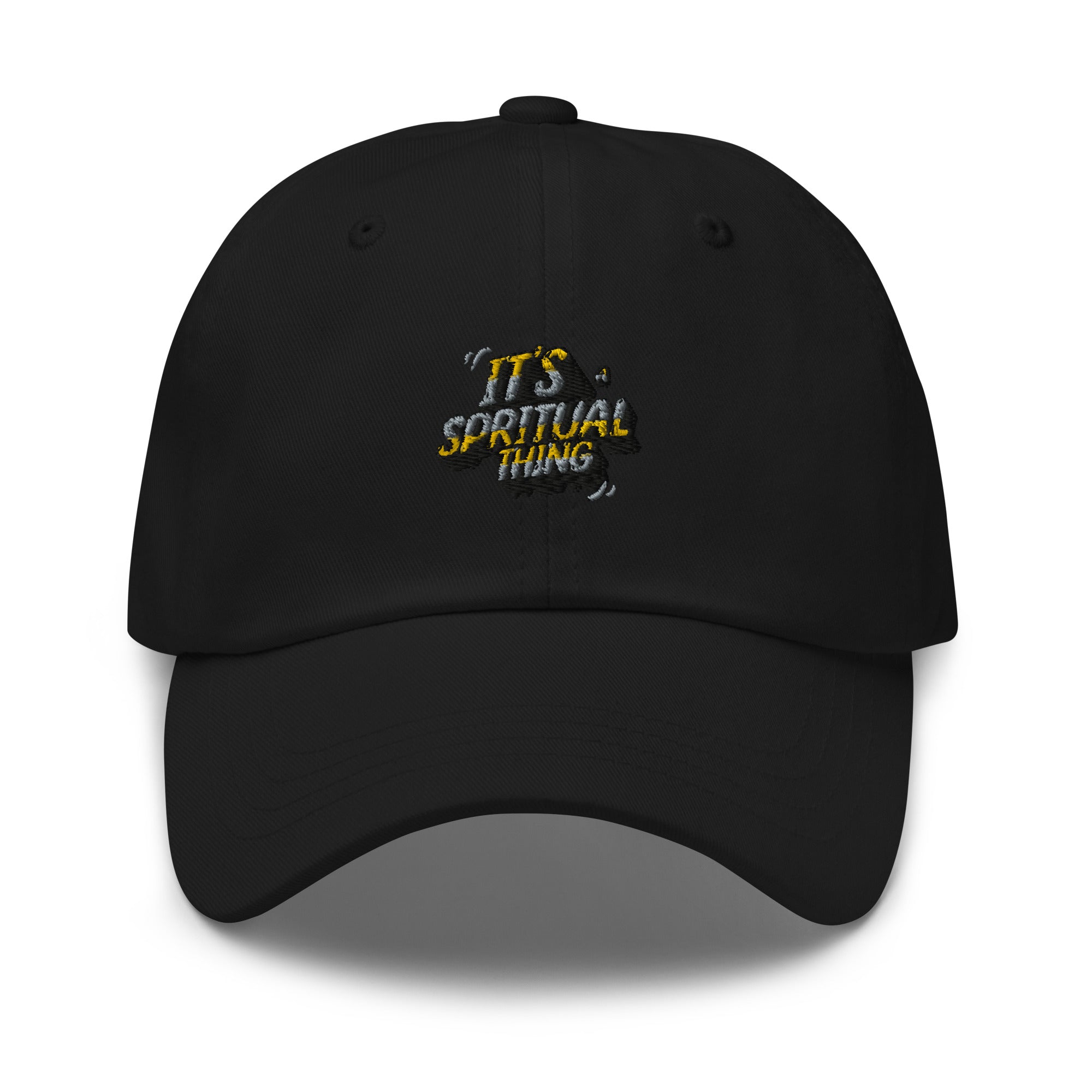 It's A Spiritual Thing - Dad hat