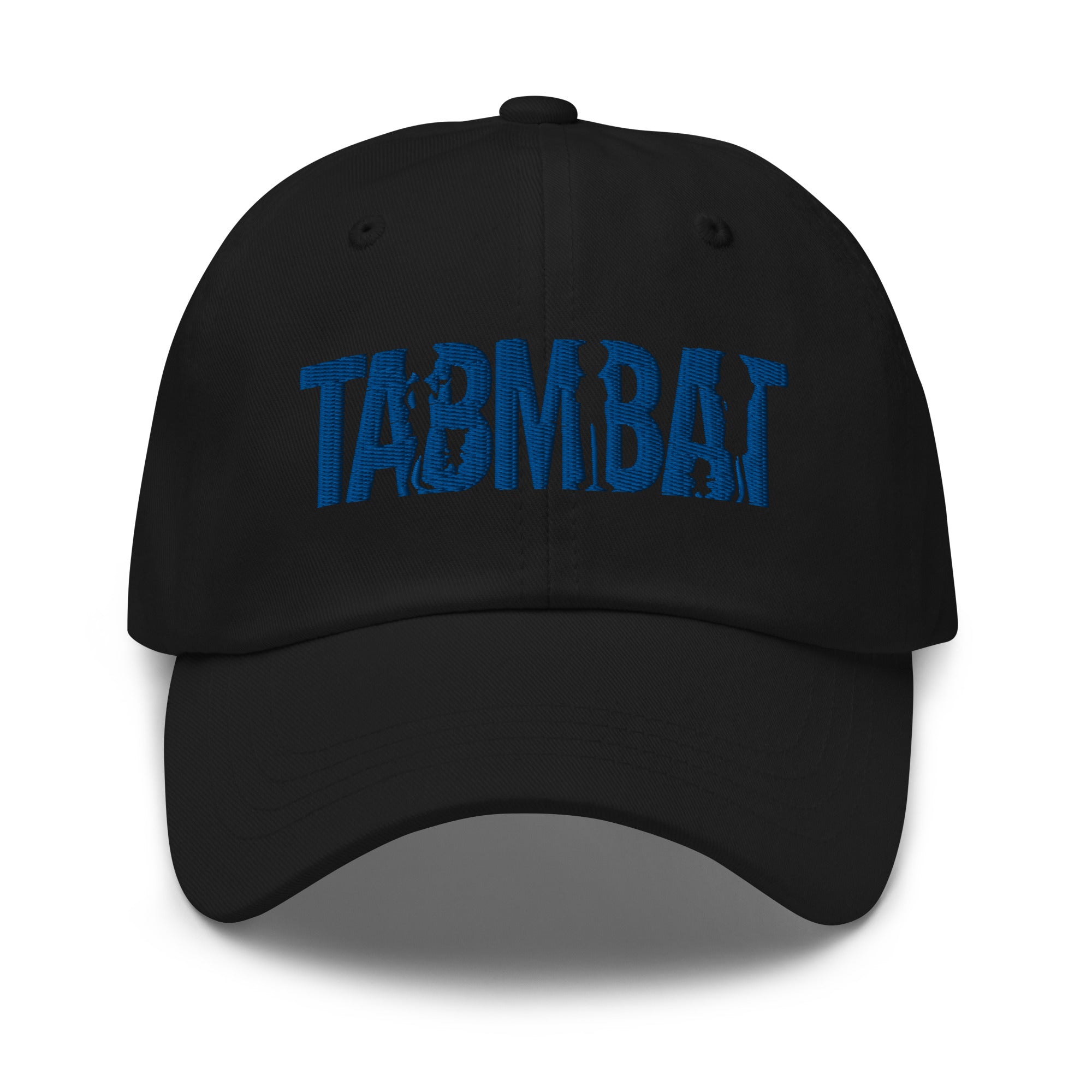 TABMBAT - Dad hat