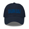 TABMBAT - Dad hat