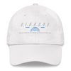 B.L.E.S.S.E.D. - Dad hat