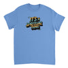 It&#39;s a Spiritual Thing T Shirt Light Blue