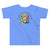 Fearfully and Wonderfully 2- Toddler Short Sleeve Tee