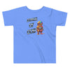 Armor of God- Toddler Short Sleeve Tee