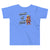 Armor of God- Toddler Short Sleeve Tee