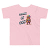 Armor of God- Toddler Short Sleeve Tee