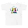 Fearfully and Wonderfully 2- Toddler Short Sleeve Tee