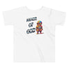 Armor of God- Toddler Short Sleeve Tee