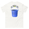 Bucket List- Unisex Classic T-shirt