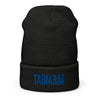 TABMBAT - Waffle beanie