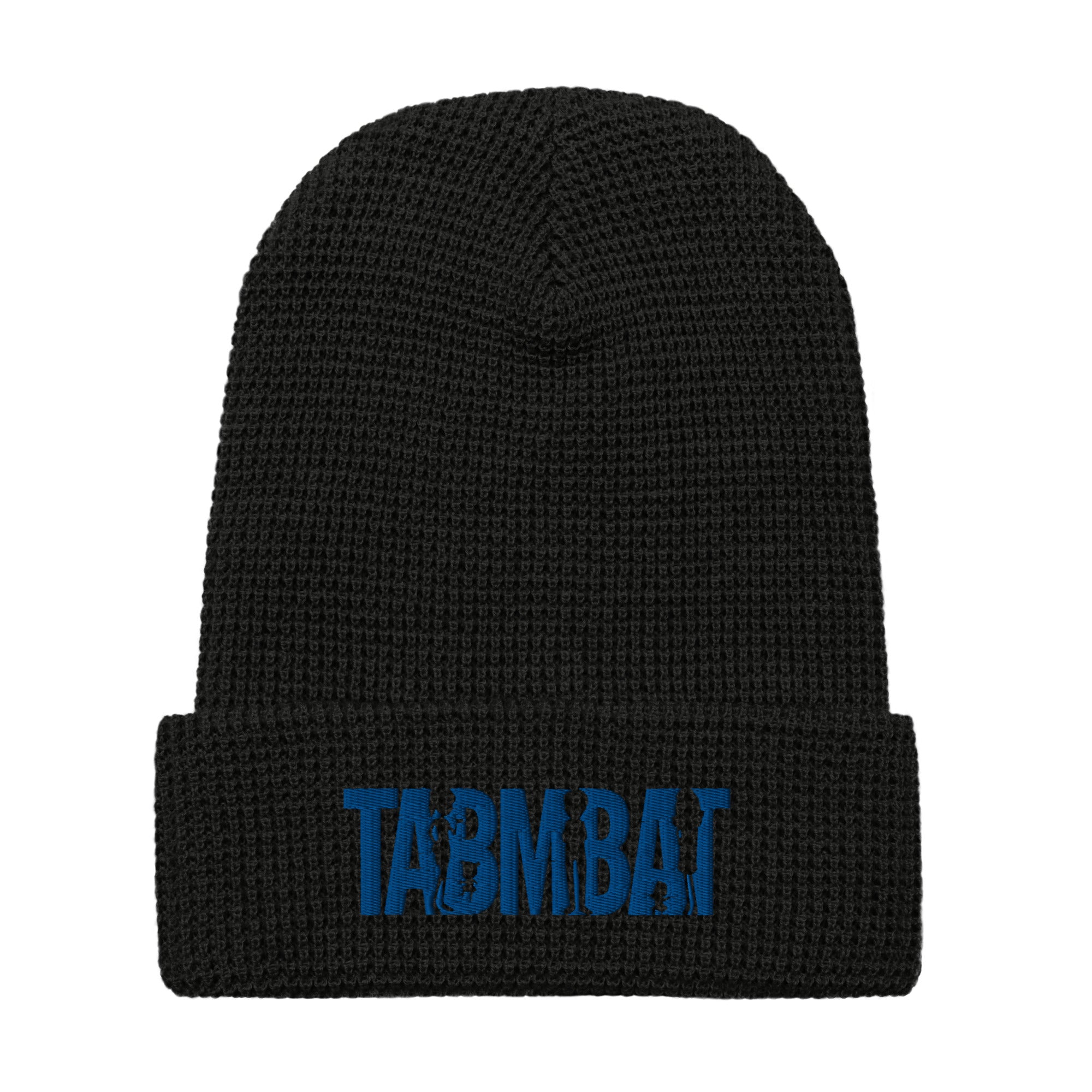 TABMBAT - Waffle beanie