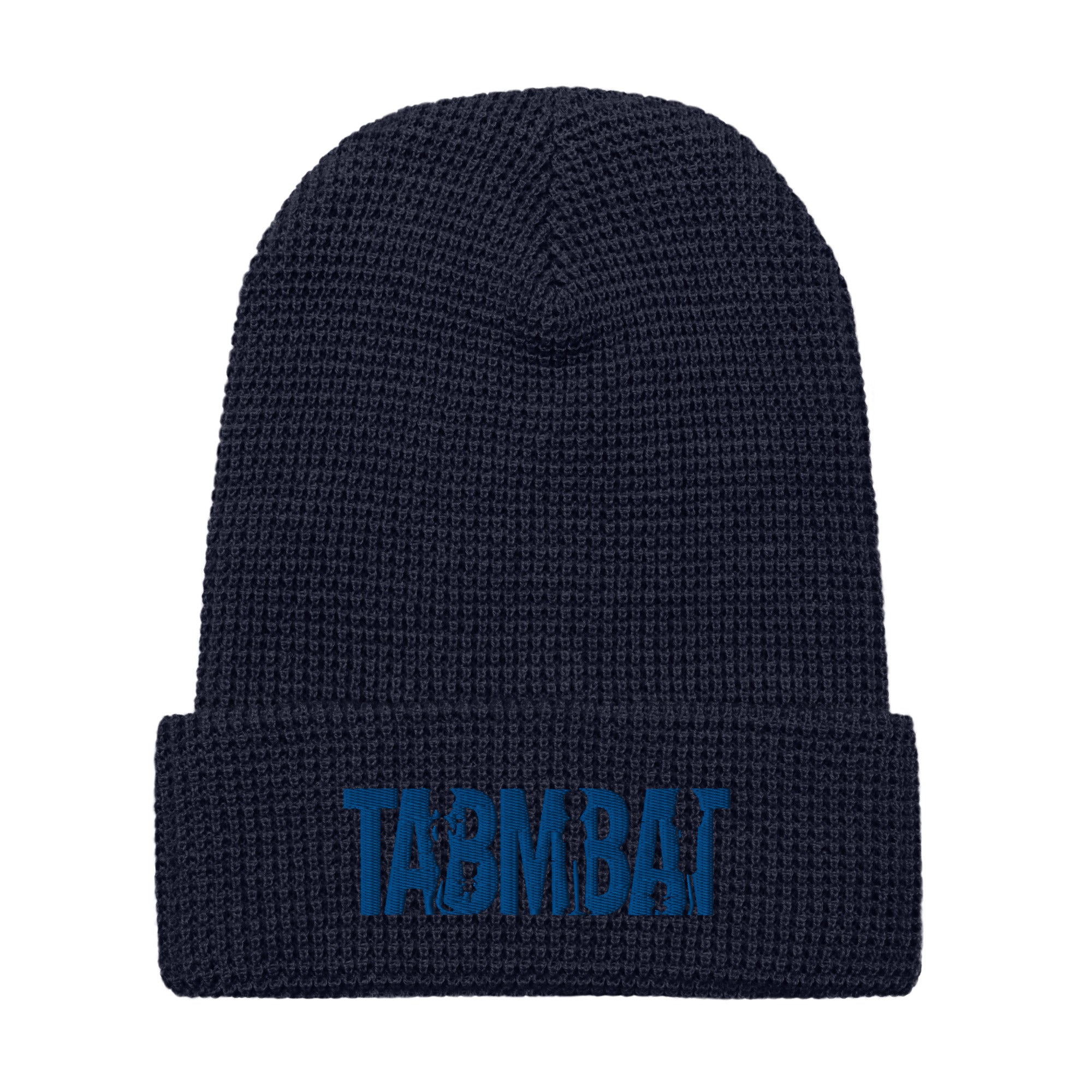 TABMBAT - Waffle beanie