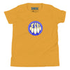 Take The Wheel- Kids Short Sleeve T-Shirt