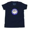 Take The Wheel- Kids Short Sleeve T-Shirt